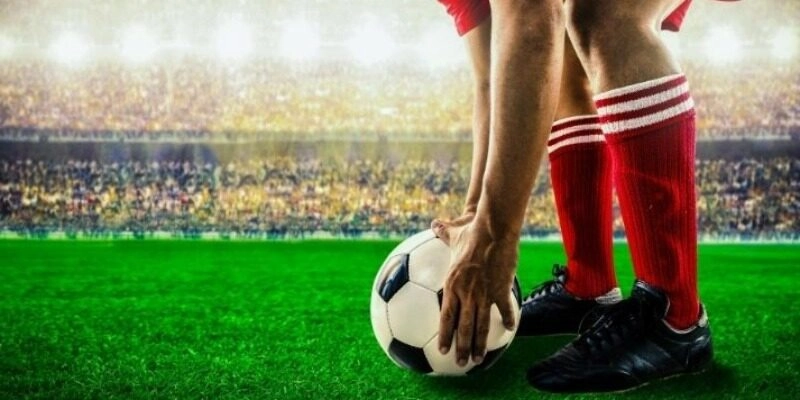 Lợi ích nổi bật khi bắt kèo giao bóng tại nhà cái