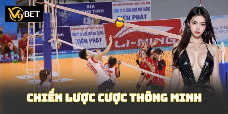 Chiến lược cược thông minh